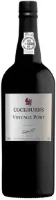 Портвейн  Cockburn's Vintage Port, 2011, 0.75 л