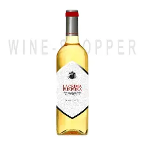 Вино Lacrima Purple Blanco Seco 0.75 л