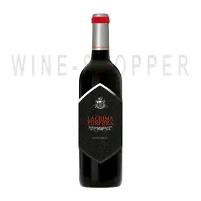 Вино Lacrima Purple Tinto Seco 0.75 л