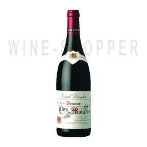 Вино Joseph Drouhin Beaune Premier Cru Clos des Mouches 2012 0.75 л