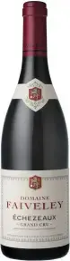 Вино Faiveley Echezeaux Grand Cru 2013 0.75 л