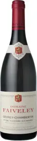 Вино Faiveley Gevrey-Chambertin 1-er Cru La Combe aux Moines, 2012, 0.75 л