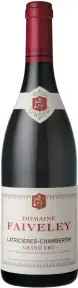 Вино Faiveley Latricieres-Chambertin Grand Cru, 1998, 0.75 л