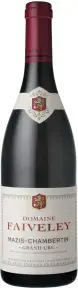 Вино Faiveley Mazis-Chambertin Grand Cru AOC, 2011, 0.75 л