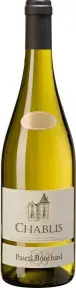 Вино Pascal Bouchard Chablis AOC, 0.375 л