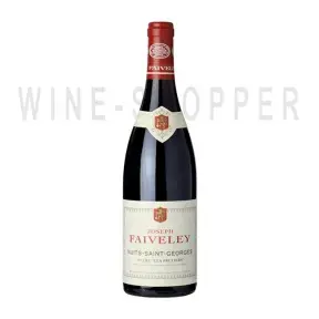 Вино Nuits-St-Georges 1-er Cru Les Pruliers 2015 0.75 л