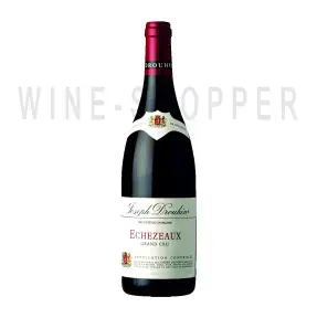 Вино Joseph Drouhin Echezeaux Grand Cru 2012 0.75 л