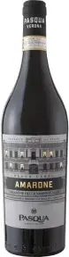 Вино Pasqua Amarone della Valpolicella DOCG, 0.75 л
