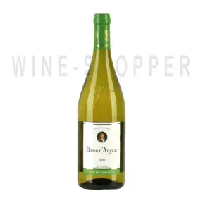 Вино Baron d`Arignac Pays d`Herault 2008 0.75 л