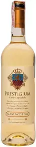Вино Les Grands Chais de France Prestigium Blanc Moelleux, 0.75 л