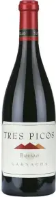 Вино Bodegas Borsao Tres Picos Campo de Borja DO, 1.5 л