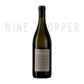 Вино Blanc Fume De Pouilly 2013 0.75 л