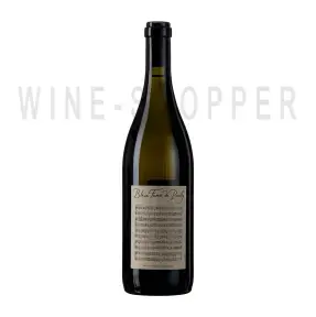Вино Blanc Fume De Pouilly 2014 0.75 л