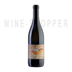 Вино Blanc Fume De Pouilly Pur Sang 2013 0.75 л