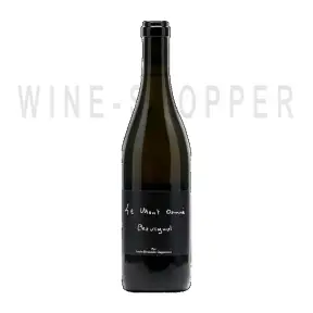 Вино Le Mont Damne Chevignol 2014 0.75 л