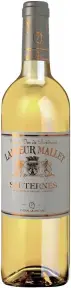 Вино Lafleur Mallet Sauternes, 0.75 л