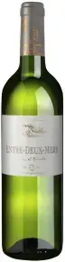 Вино Cheval Quancard Entre-Deux-Mers AOC, 0.75 л