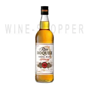  Roquez Ron Dark 1 л