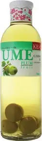 Вино Plum White with UME Plum fruit Ke-So, 0.7 л