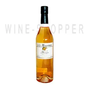 Ликер G.E. Massenez Liqueur de Mangue 0.7 л