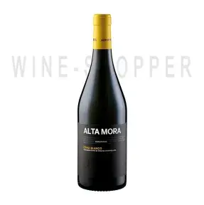 Вино Alta Mora Etna DOC white 2016 0.75 л