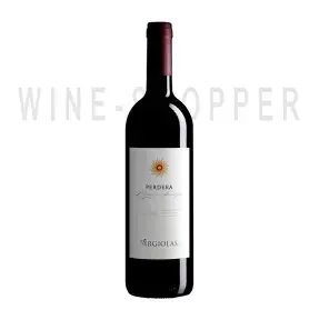 Вино Perdera, Monica di Sardegna DOC 2015 0.75 л