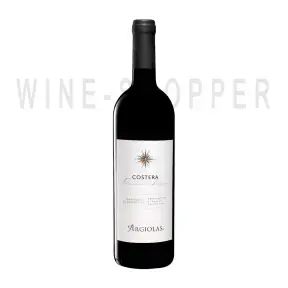 Вино Costera, Cannonau di Sardegna DOC 2022 0.75 л