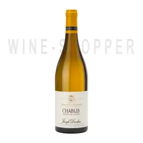 Вино Joseph Drouhin Chablis Premier Cru Vaillons 2017 0.75 л