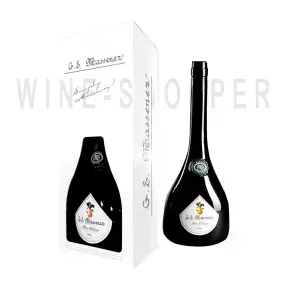 Бренди G.E. Massenez Eau de vie Poire Williams Origine gift box 0.7 л