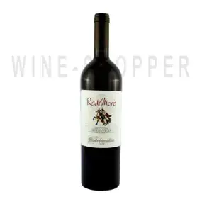 Вино RediMore Irpinia Aglianico DOC 2015 0.75 л