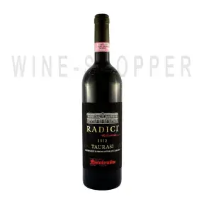 Вино Radici Taurasi DOCG 2012 0.75 л