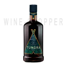 Ликер Tundra Bitter 0.5 л