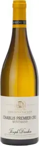 Вино Joseph Drouhin Chablis Premier Cru Montmains, 2015, 0.75 л 