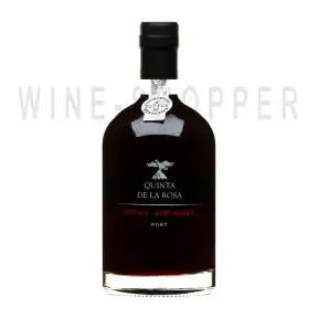 Портвейн Quinta De La Rosa Lote №601 Ruby Port 0.5 л