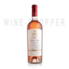 Вино Jubilejnaja Elegance Kaberne Fran Premium 2015 0.75 л