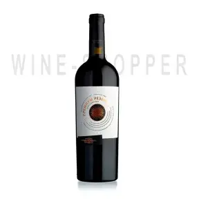 Вино Jubilejnaja Dostojnyj Premium Rezerv 2016 0.75 л