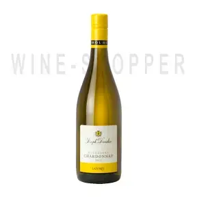Вино Joseph Drouhin Bourgogne Chardonnay Laforet 2012 0.375 л