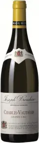 Вино Joseph Drouhin Chablis Grand Cru Vaudesir, 1999, 0.75 л
