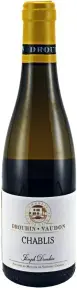 Вино Joseph Drouhin Chablis, 2014, 0.375 л