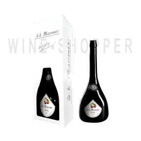Бренди G.E. Massenez Eau de vie Kirsch Vieux Origine gift box 0.7 л