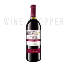 Вино Inkerman Kollekciya Classic Wine Krymskaya Rivera 0.75 л