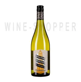 Вино Helter Skelter Chardonnay 2015 0.75 л
