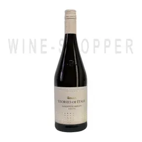 Вино Bosca Stories of Italy Sangiovese-Merlot Rubicone 0.75 л