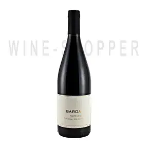 Вино Barda Bodega Chacra 2011 0.75 л