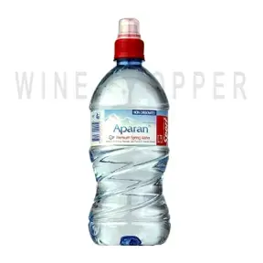  Aparan sport b/gas pet 0.75 л