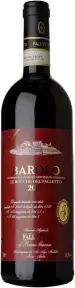 Вино Bruno Giacosa Barolo Le Rocche del Falletto Riserva, 2007, 0.75 л