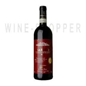 Вино Barolo Le Rocche del Falletto Bruno Giacosa 2007 0.75 л