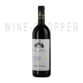 Вино Nebbiolo d'Alba Bruno Giacosa 2013 0.75 л