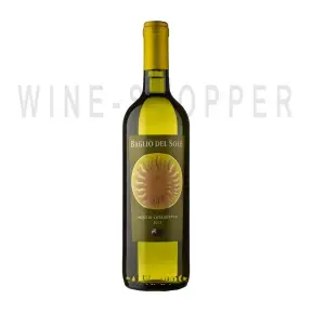 Вино Feudi del Pisciotto, Baglio del Sole Inzolia Catarratto 2010 0.75 л
