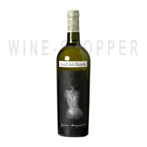 Вино Feudi del Pisciotto, Carolina Marengo Grillo 2016 0.75 л